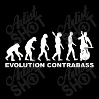 Contrabass Evolution P Adjustable Cap | Artistshot