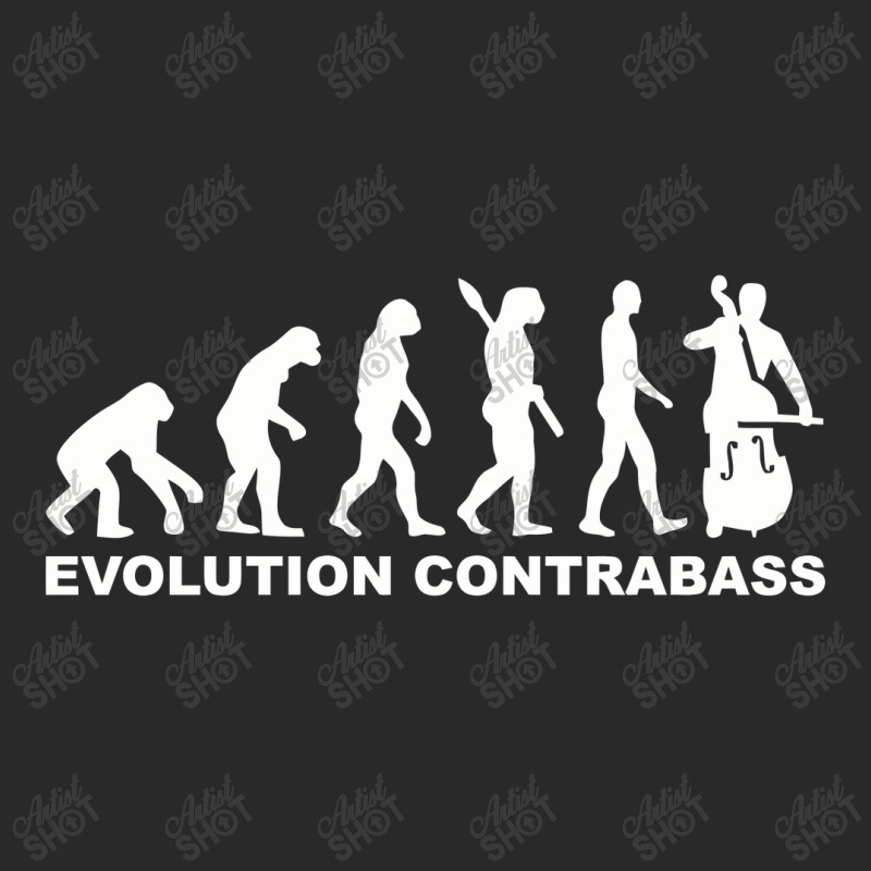 Contrabass Evolution P Toddler T-shirt by zunkgm | Artistshot