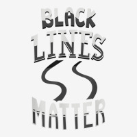 Black Lines Matter T Shirt Car Racing Drifting Shift Turbo Baby Bibs | Artistshot