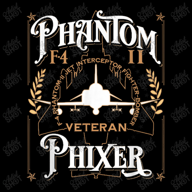 Phantom Phixer F 4 Phantom Ii Aircraft Maintainer Veteran Fleece Short | Artistshot