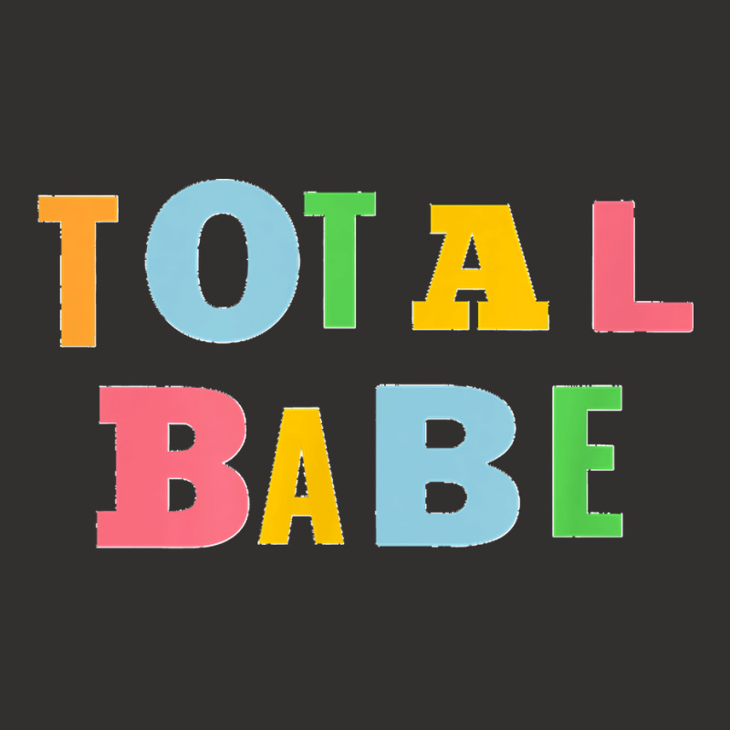 Total Babe Champion Hoodie by LisaMarieRangel | Artistshot