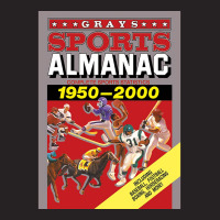 Grays Sports Almanac Complete Sports Statistics   Framed Art Print Vintage Cap | Artistshot