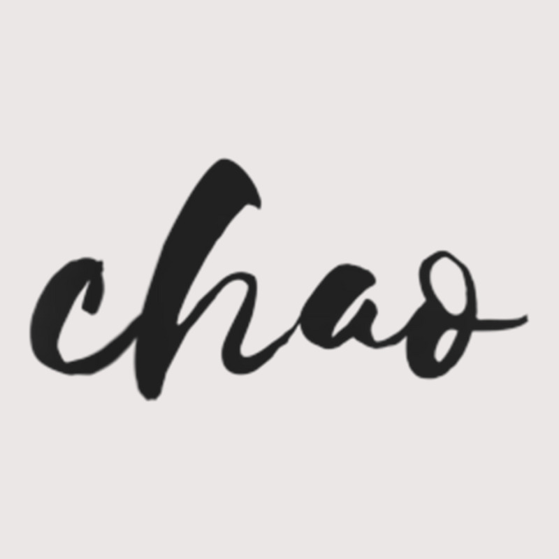 Chao Hi In Vietnamese Language T Shirt Pocket T-Shirt by cm-arts | Artistshot