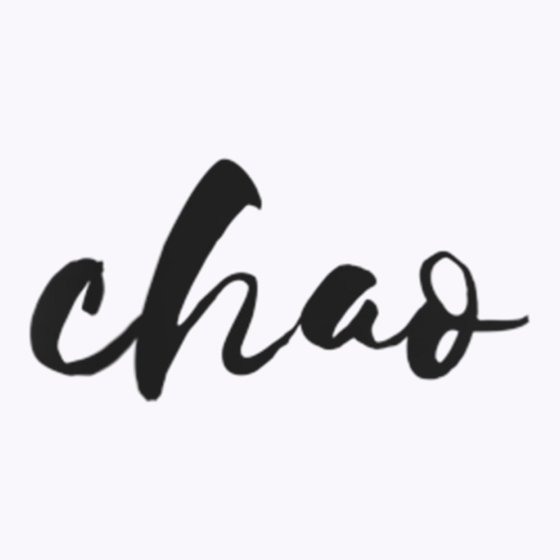 Chao Hi In Vietnamese Language T Shirt Tank Top by cm-arts | Artistshot