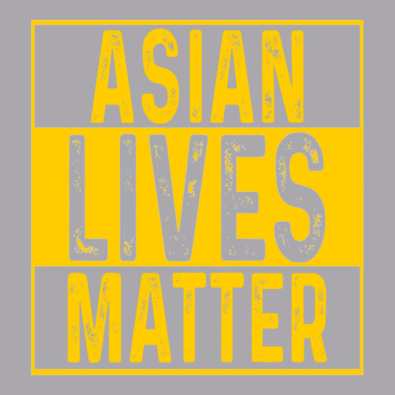 Stop Asian Hate, Aapi Support, Anti Asian Racism Youth 3/4 Sleeve By Cm ...