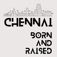 Chennai   Born And Raised Premium T Shirt Pocket T-shirt | Artistshot