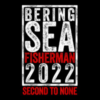 Bering Sea Fisherman 2022 Second To None Dutch Harbor Alaska T Shirt Youth Jogger | Artistshot