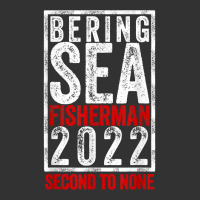 Bering Sea Fisherman 2022 Second To None Dutch Harbor Alaska T Shirt Baby Bodysuit | Artistshot