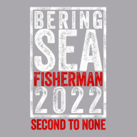 Bering Sea Fisherman 2022 Second To None Dutch Harbor Alaska T Shirt Youth 3/4 Sleeve | Artistshot