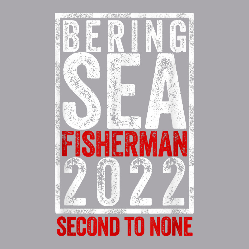 Bering Sea Fisherman 2022 Second To None Dutch Harbor Alaska T Shirt Youth 3/4 Sleeve by cm-arts | Artistshot