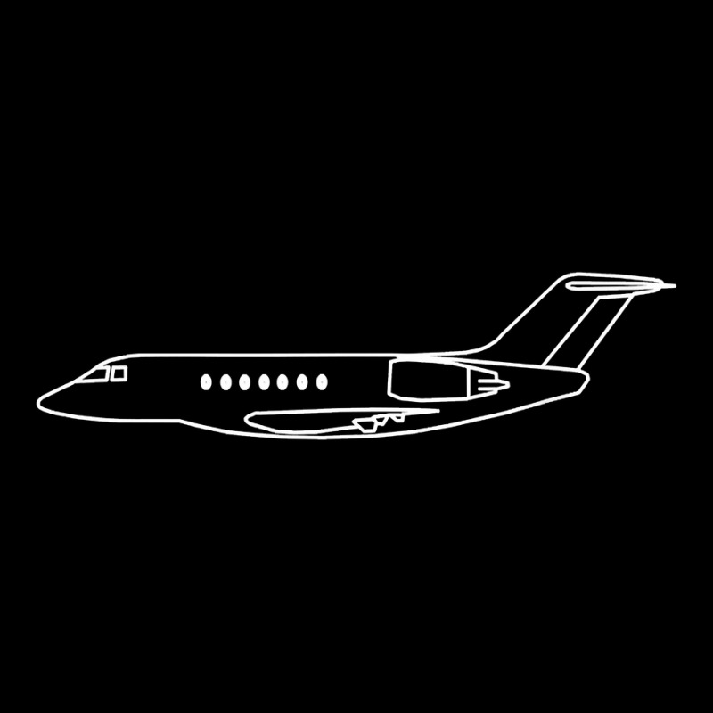 Private Jet Fast Money Aviation For Fans Pocket T-Shirt by MinnieMassella | Artistshot