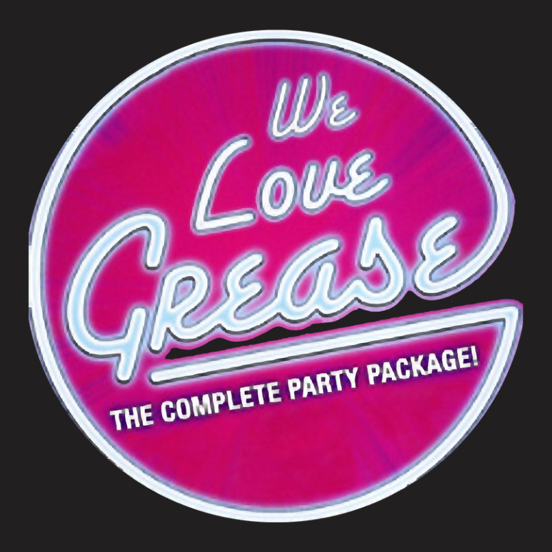 Grease Summer  (12) T-Shirt by Jankonen637 | Artistshot