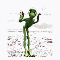 Dame Tu Cosita T Shirt Martian Dance T-shirt | Artistshot