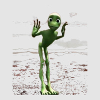 Dame Tu Cosita T Shirt Martian Dance Exclusive T-shirt | Artistshot