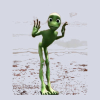 Dame Tu Cosita T Shirt Martian Dance Fleece Short | Artistshot