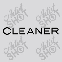 Cleaner Women's Triblend Scoop T-shirt | Artistshot