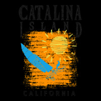 Catalina Island California Sailing Catamaran Sailboat Beam Reach Orang Fleece Short | Artistshot