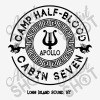 Camp Half Blood Ladies Polo Shirt | Artistshot