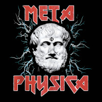 Metaphysica Aristotle Metaphysics Early Greek Philosophy Tank Top Toddler 3/4 Sleeve Tee | Artistshot