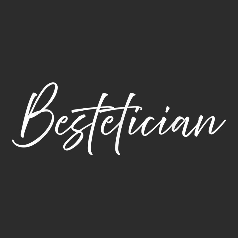 Bestetician Best Friend Aesthetician Skincare Esthetician T Shirt Exclusive T-shirt | Artistshot