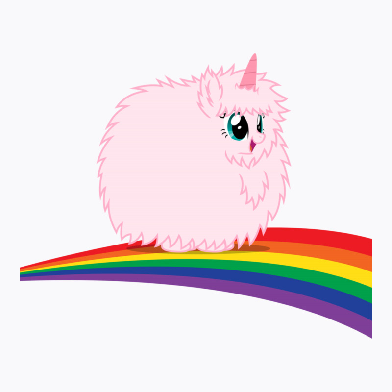 pink fluffy unicorns dancing on rainbows !! art by me : r/mylittlepony