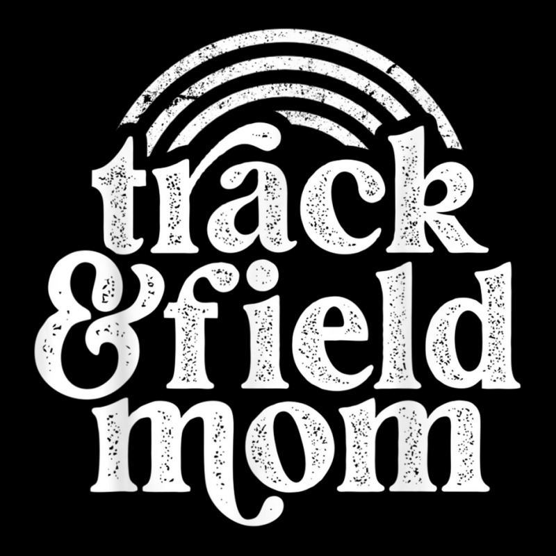 Track Mom Track And Field Mom Runner Running Mama Mother T Shirt Lightweight Hoodie by cm-arts | Artistshot