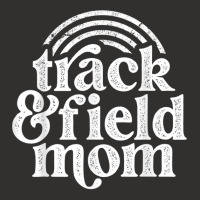 Track Mom Track And Field Mom Runner Running Mama Mother T Shirt Champion Hoodie | Artistshot