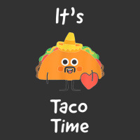 It's Taco Time For Taco Lovers On Mexican Night T Shirt Baby Bodysuit | Artistshot