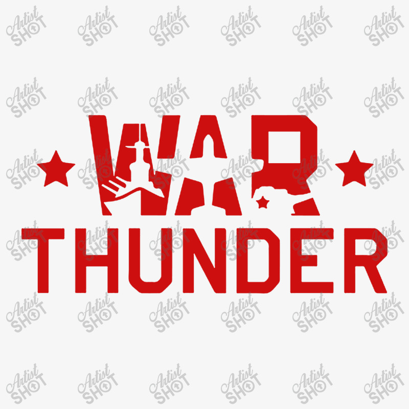 War Thunder Ladies Fitted T-Shirt by Korexapi | Artistshot