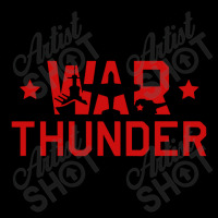 War Thunder Cropped Hoodie | Artistshot