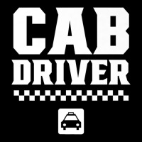 Cab Driver Cabman Taxi Driving Premium T Shirt Youth Sweatshirt | Artistshot