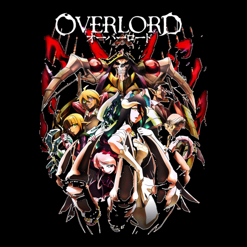 Overlord Novel Kugane Pocket T-Shirt by cm-arts | Artistshot