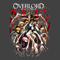 Overlord Novel Kugane Vintage T-shirt | Artistshot