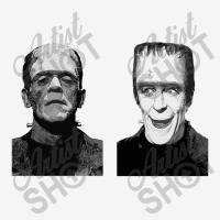 Coffee Frankenstein Baby Bibs | Artistshot