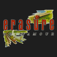 Erasure Oh L'amour Classic T-shirt | Artistshot