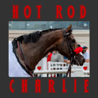 Hot Rod Charlie Classic Horseracing Baby Bodysuit | Artistshot