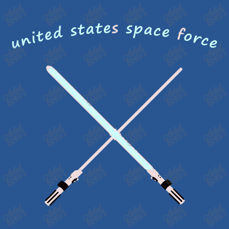 Space Force T-shirt | Artistshot