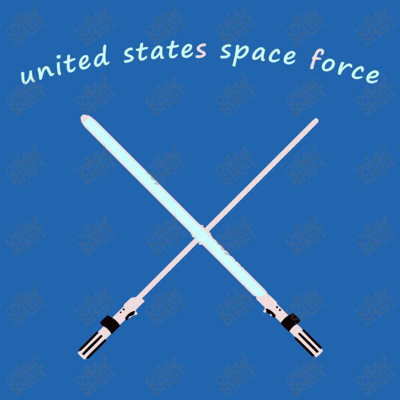 Space Force Pocket T-shirt | Artistshot