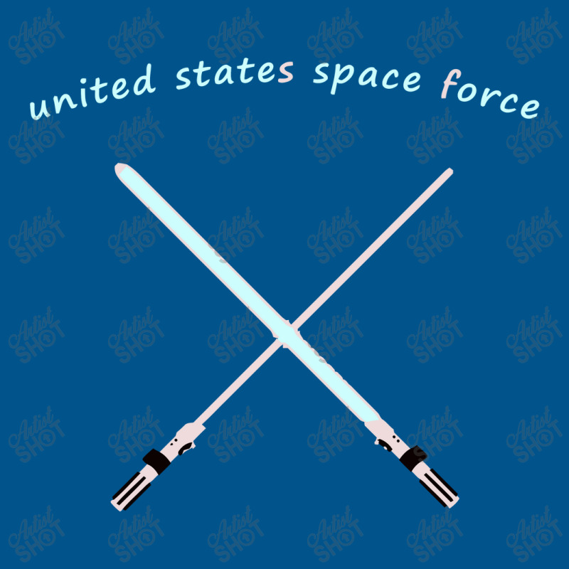 Space Force Classic T-shirt | Artistshot