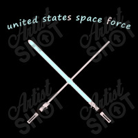 Space Force Fleece Short | Artistshot