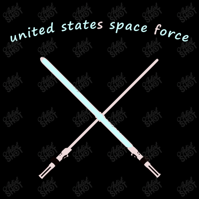 Space Force Fleece Short | Artistshot