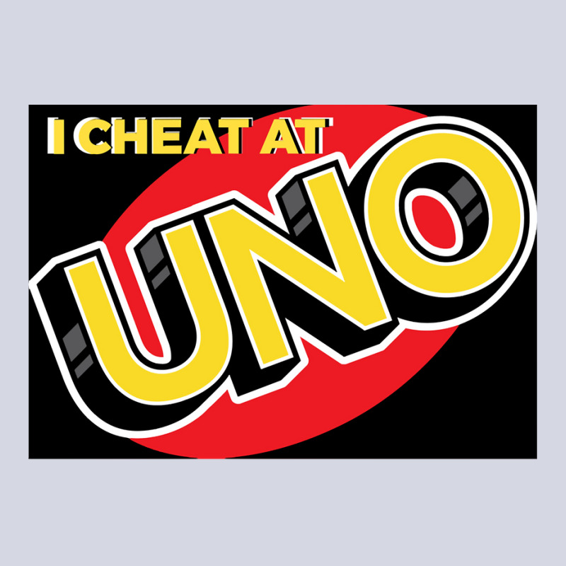 I Cheat At Uno Fleece Short by SilviaMartinez | Artistshot