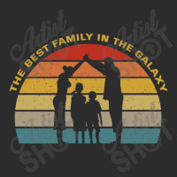 The Best Family In The Galaxy Exclusive T-shirt | Artistshot