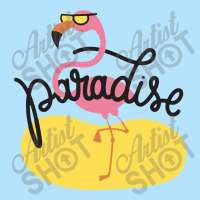 Paradise Long Sleeve Baby Bodysuit | Artistshot