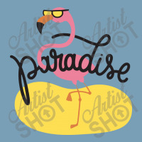 Paradise Baby Bodysuit | Artistshot