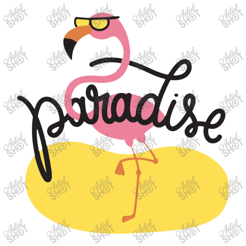 Paradise Youth Zipper Hoodie by fejena | Artistshot