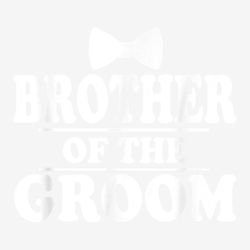 Brother Of The Groom Wedding Bachelor Party Funny Camper Cup | Artistshot