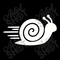 Fast Snail, Snail Maternity Scoop Neck T-shirt | Artistshot