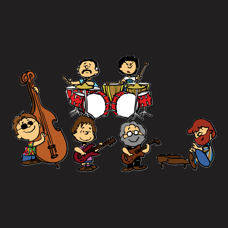 Peanuts Meet The Dead Active T-shirt | Artistshot