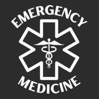 Emergency Medicine Doctor Nurse Er Medical Caduceus Long Sleeve T Shir Exclusive T-shirt | Artistshot